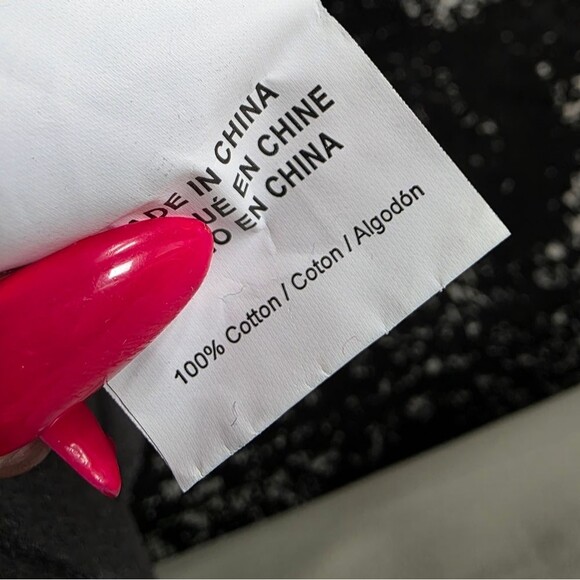 Pottery Barn Soft Washed Denim 20x20 Accent Throw Pillow Cover Worn Look - Picture 7 of 11